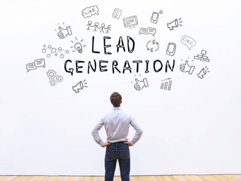 Ecommerce Lead Generation Strategies