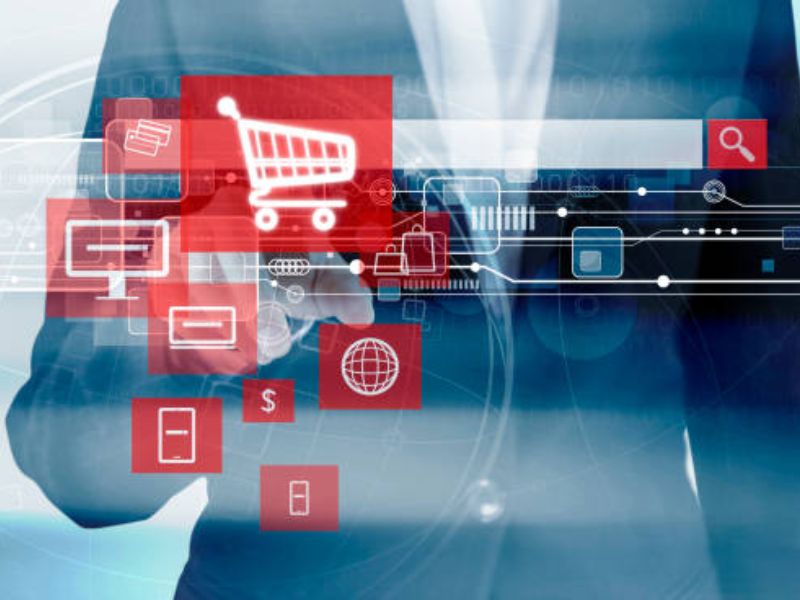 Ecommerce Seo