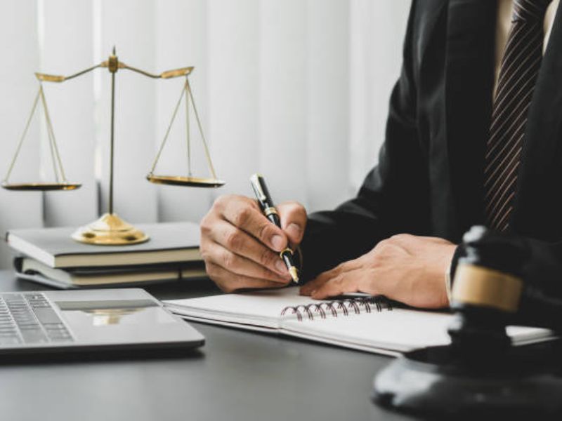 Effective Digital Marketing Strategies for Lawyers