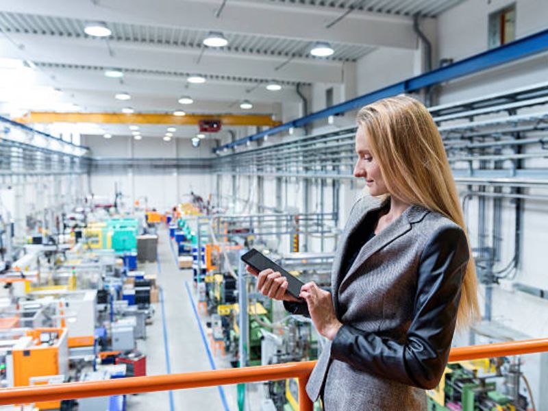 Effective Manufacturer Marketing Techniques for Growth



