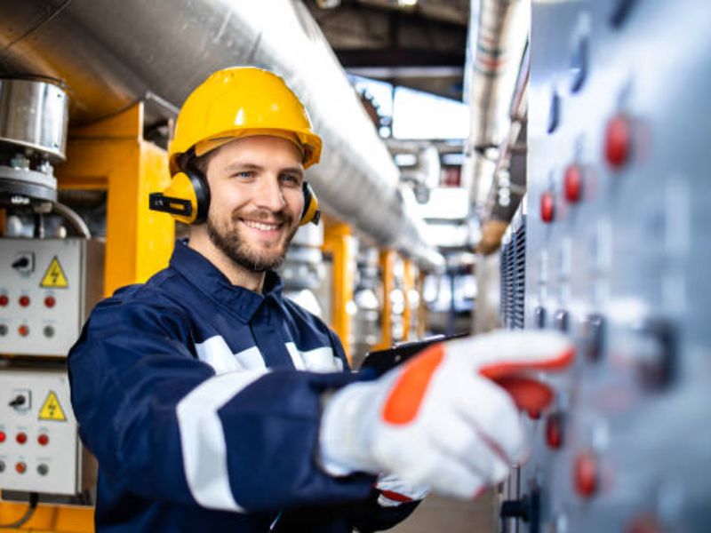 Electrician Seo
