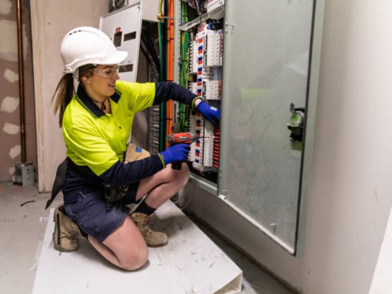  Elevate Your Business with Electrician SEO Excellence