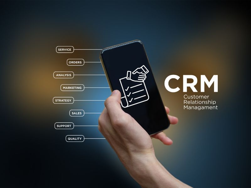 Elevate Your E-commerce The Ultimate Guide to CRM Software Options