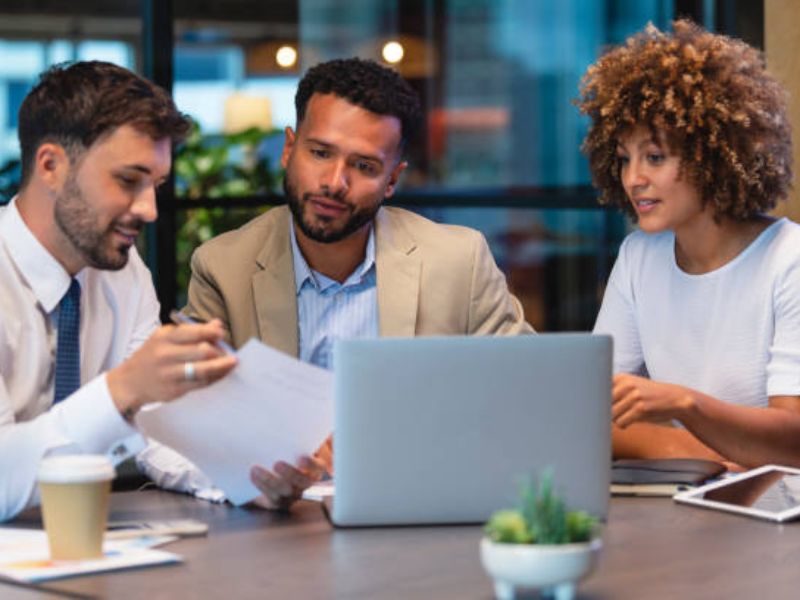 Elevate Your Insurance Agency with SEO Excellence