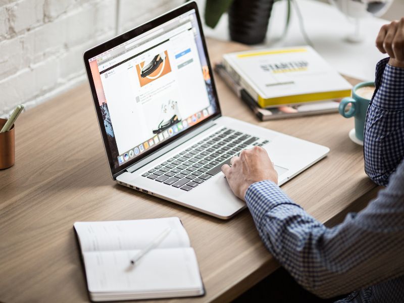 Examining the Best College Websites for Inspiration