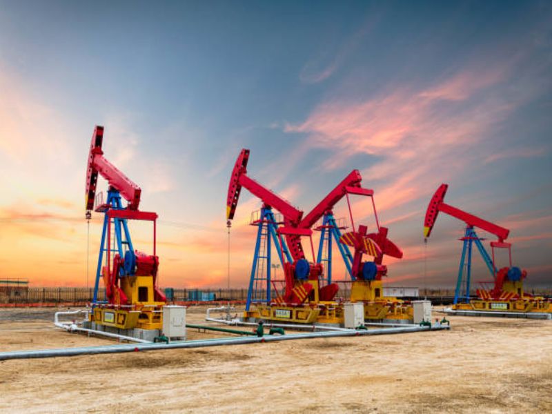 Exploring Opportunities Lead Generation Excellence in Oil and Gas Industries