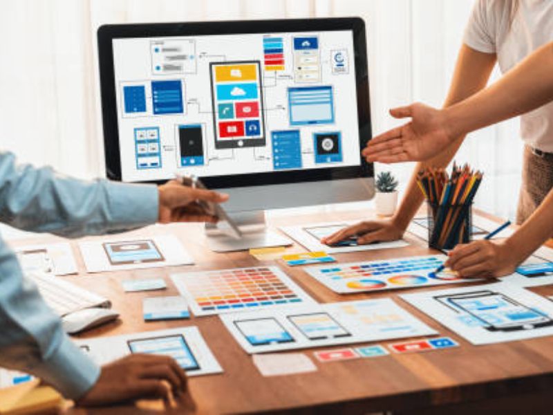 Franchise Fusion Web Design Tips for a Unified Online Presence