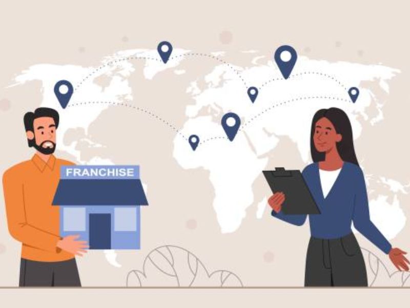 Franchise Success Unveiled Key Statistics and Growth Trends
