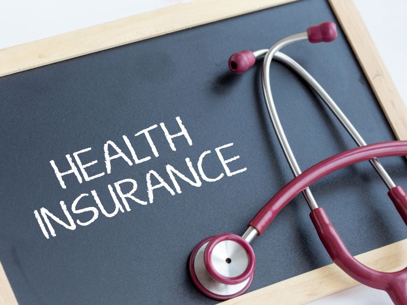Health Insurance Marketing Ideas