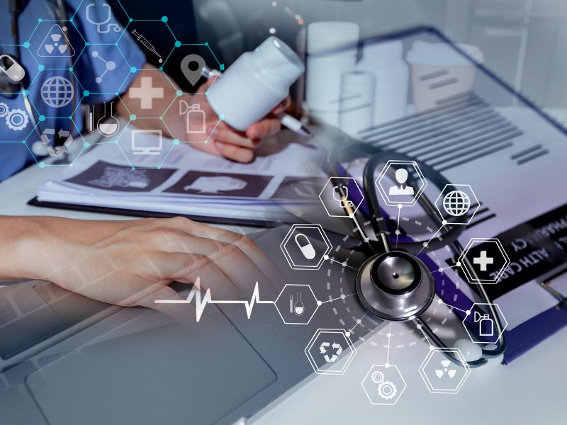 Healthcare Content Marketing