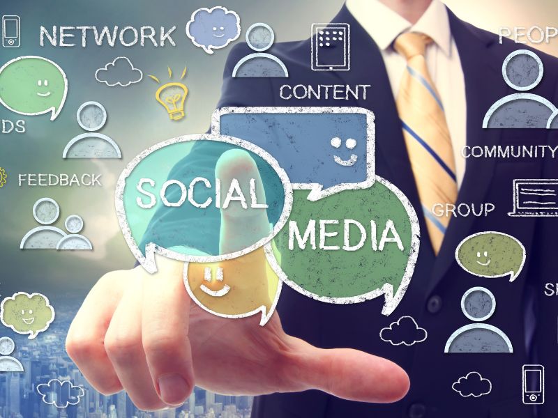 Healthcare Social Media Marketing Strategies