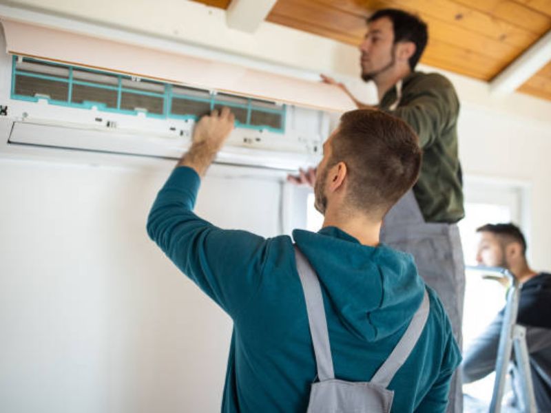 Heating Up Online HVAC SEO Services for Superior Visibility