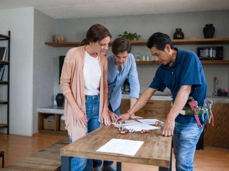 Home Services Lead Generation