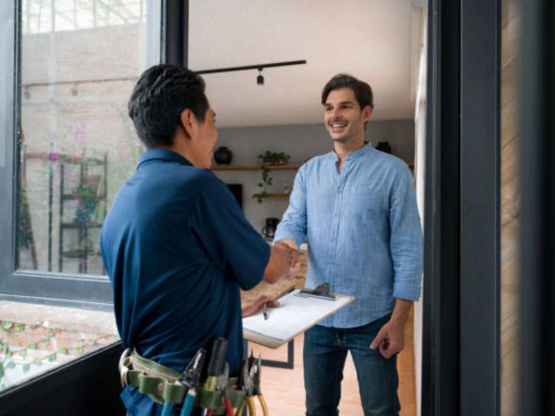 Home Sweet Leads Mastering Effective Lead Generation for Home Services