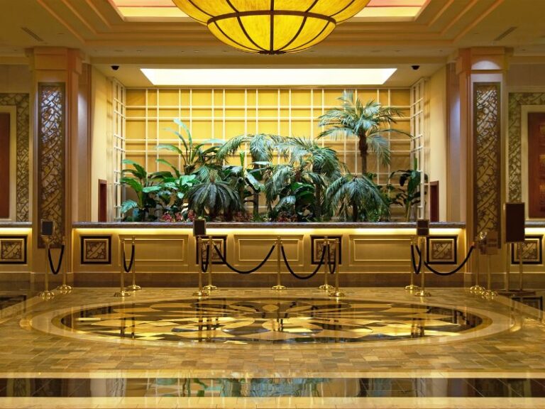 Hotel Seo: Tips, Best Practices, And More