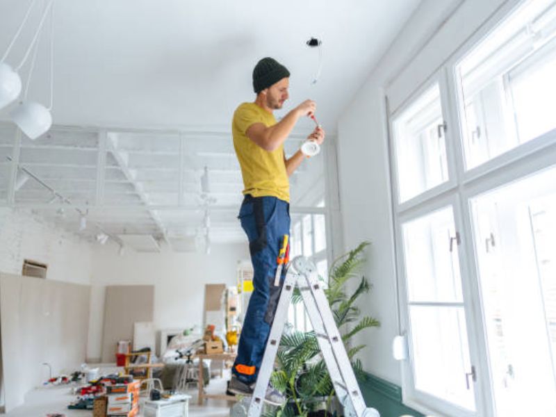 How to Get More Electrical Work