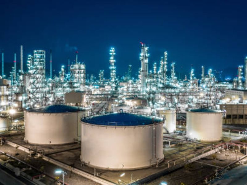 Lead Generation Strategies for Oil And Gas Companies
