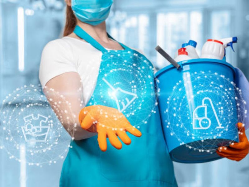 Lead Generation for Cleaning Services