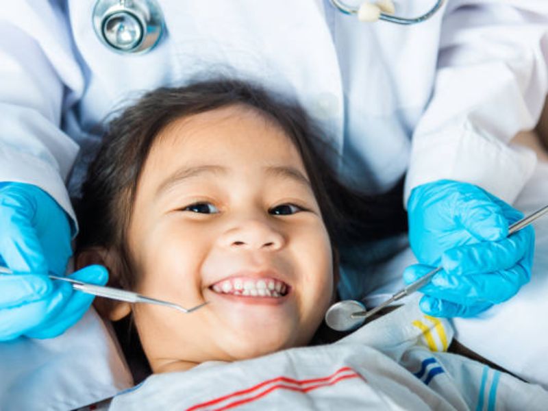 Lead Generation for Dentists