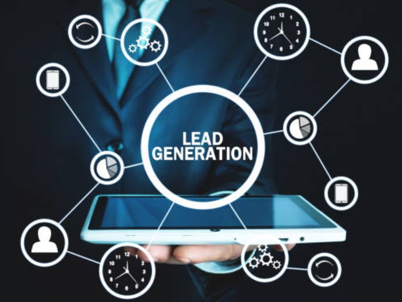 Lead Generation for Personal Trainers