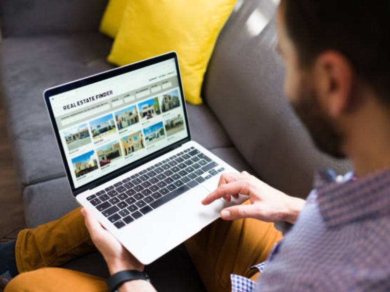 Listing Brilliance SEO Strategies to Elevate Real Estate Listings