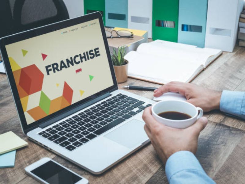 Local Seo for Franchises