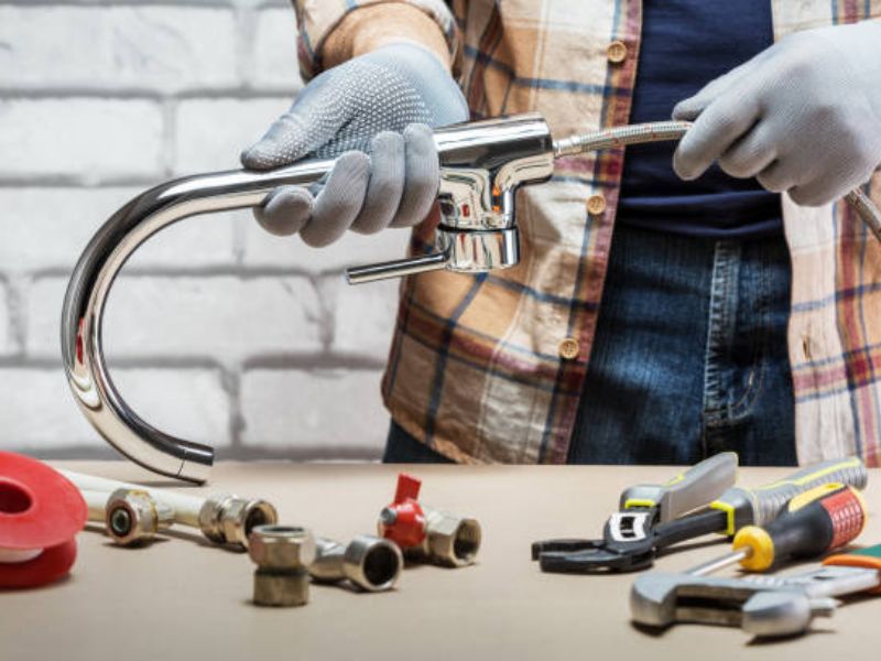 Mastering the Pipeline Digital Marketing Strategies for Plumbers