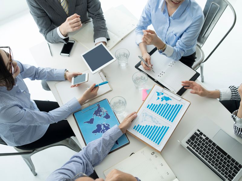 Moving Company Marketing & Ad Strategies