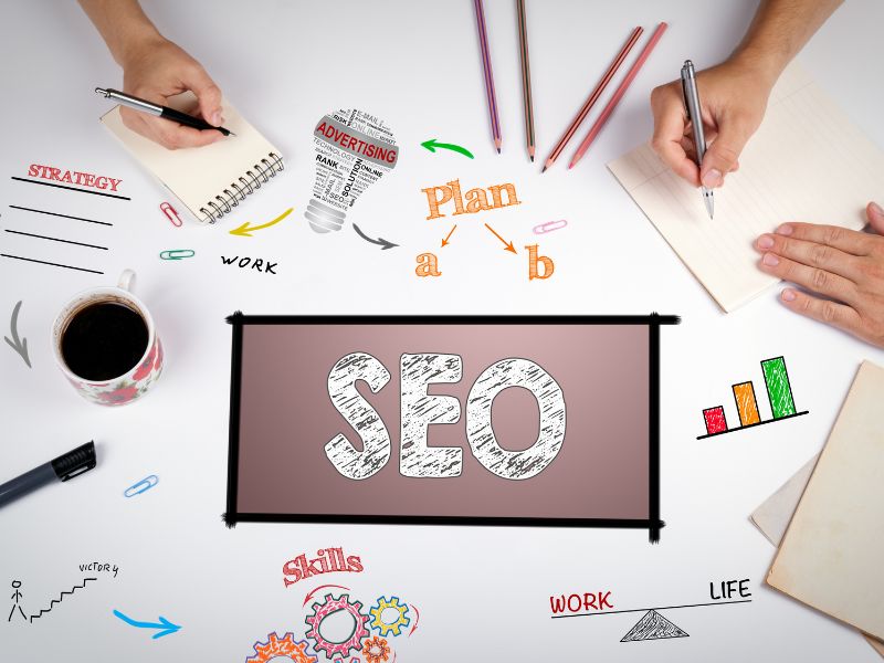 On the Road to Success Mastering SEO for Limousine Services