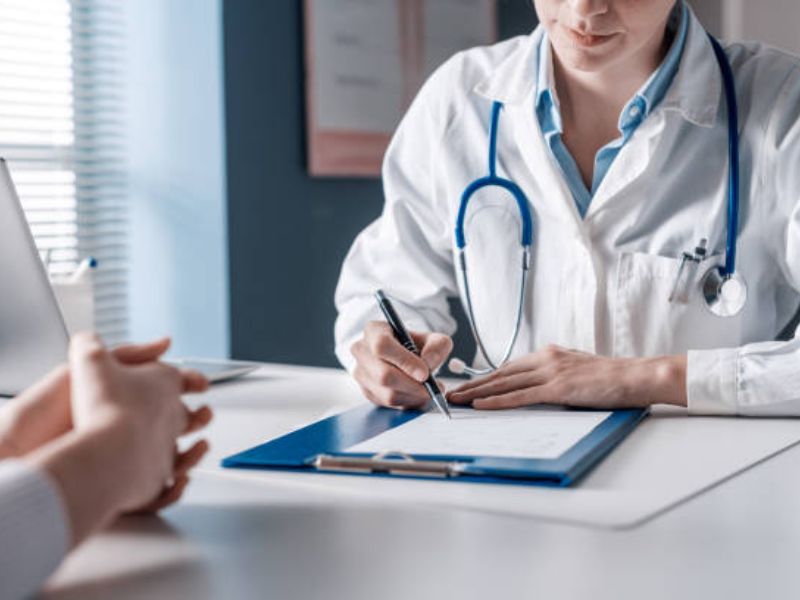 Optimizing Wellness Effective SEO Practices for Healthcare Institutions