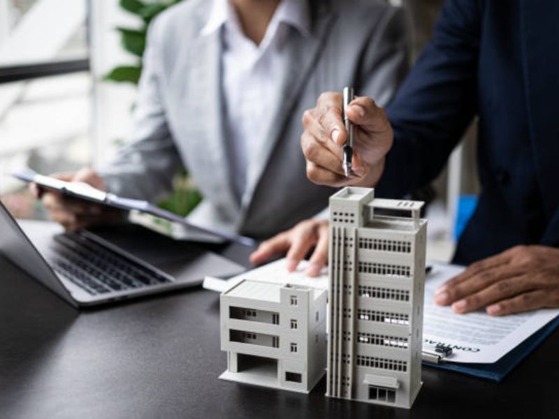 Outreach Strategies for Apartment Managers