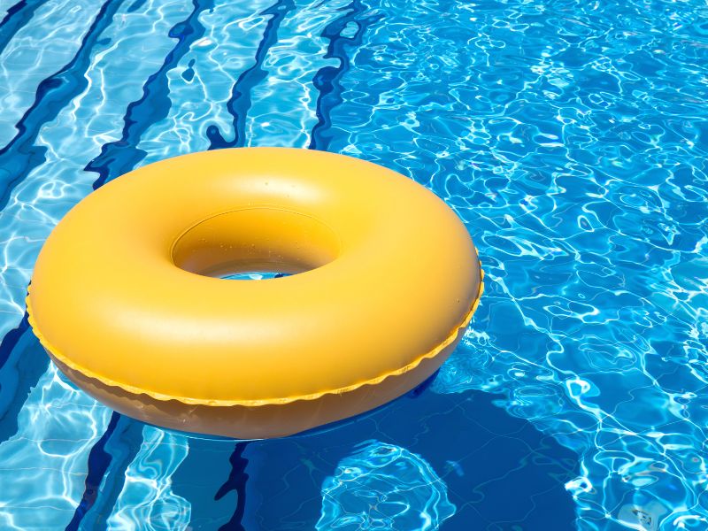 Pool Perfection Unlocking SEO Secrets for Swimming Pool Businesses