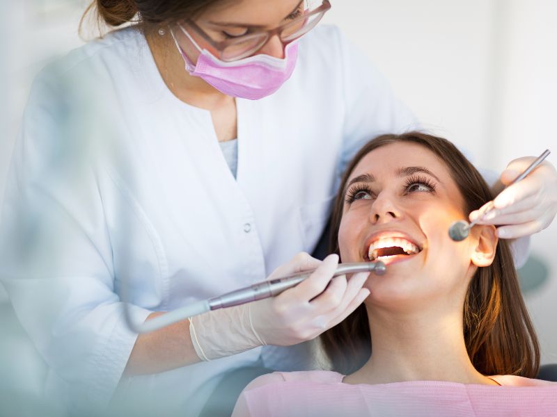 Ppc for Dentists