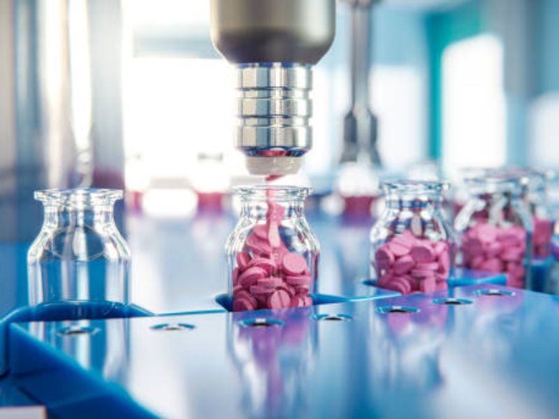 Prescribing Visibility A Comprehensive Guide to SEO for Pharma Brands