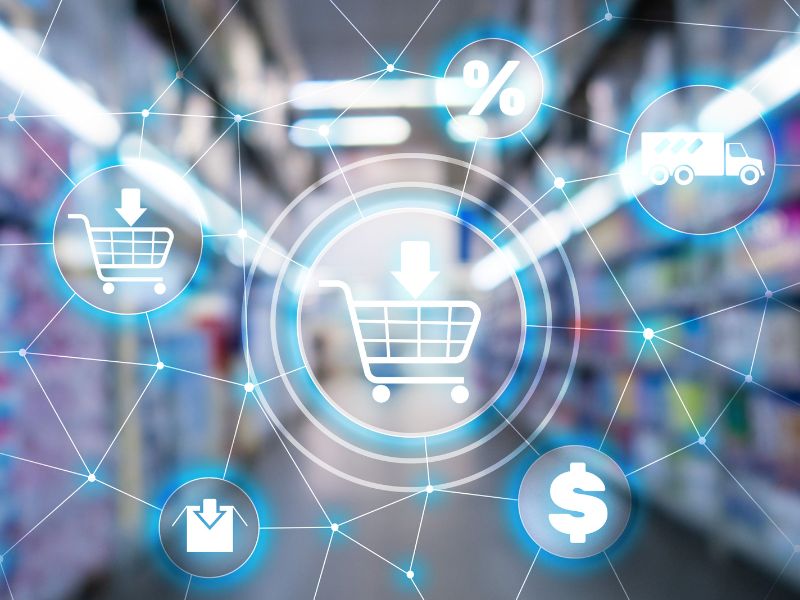 Retail Seo