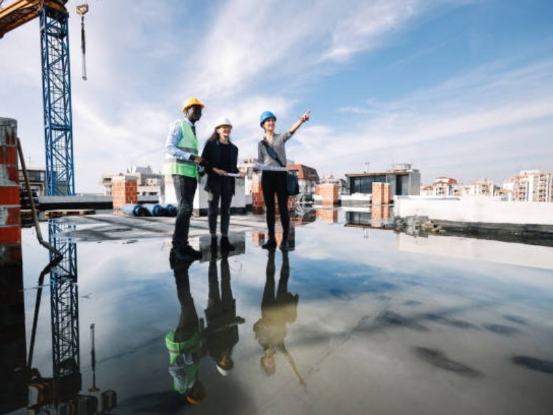 Roofing Companies And Contractors