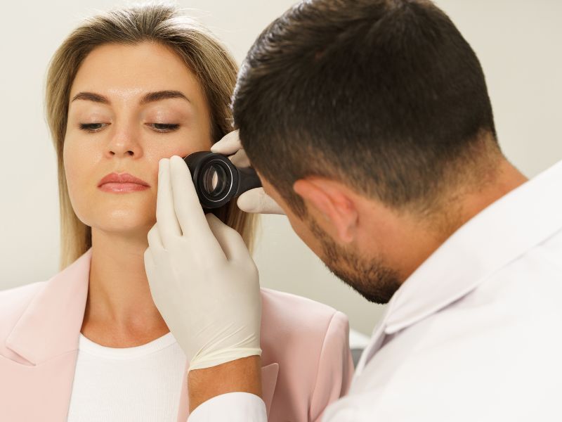 SEO Best Practices for Dermatologists