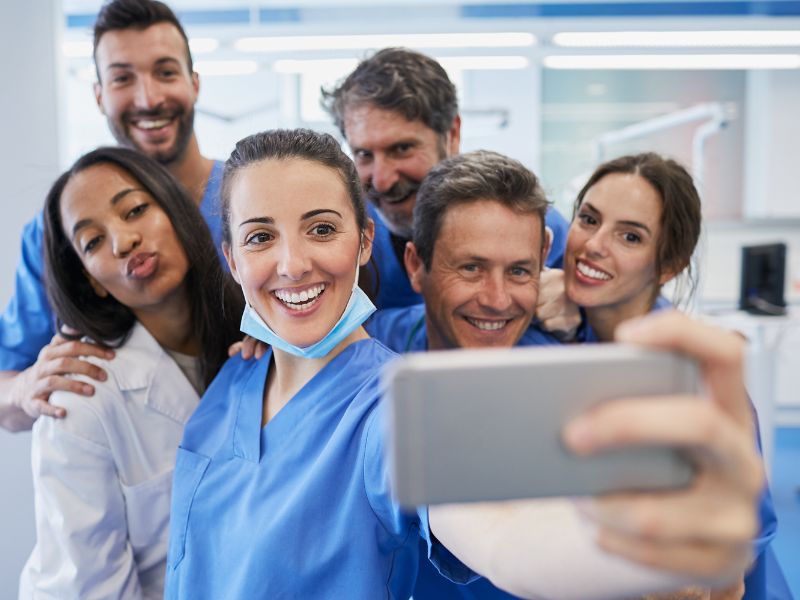 SEO-Optimized Strategies for Healthcare Growth