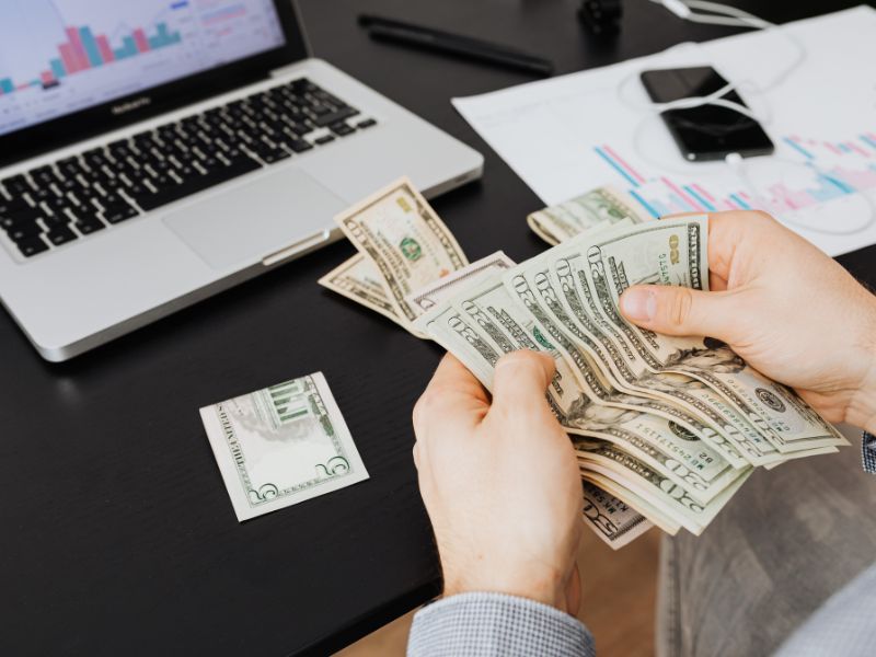 SEO Strategies for Financial Institutions