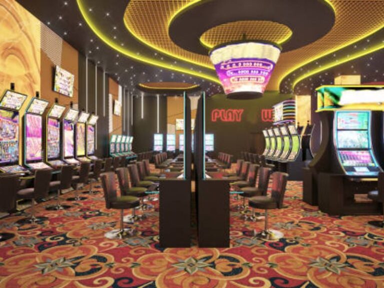 4 Seo Tips for Casinos