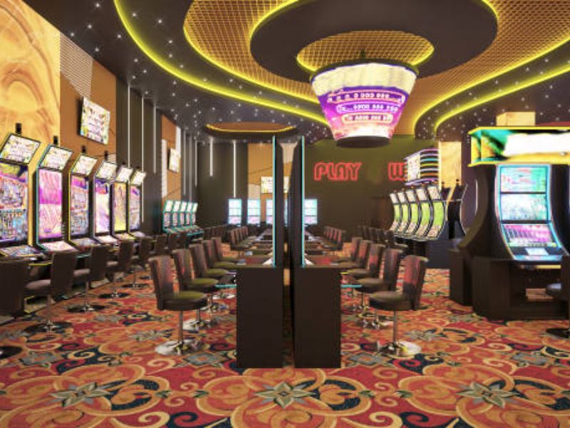 Seo Tips for Casinos