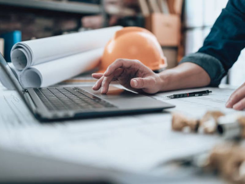 Seo for Architects