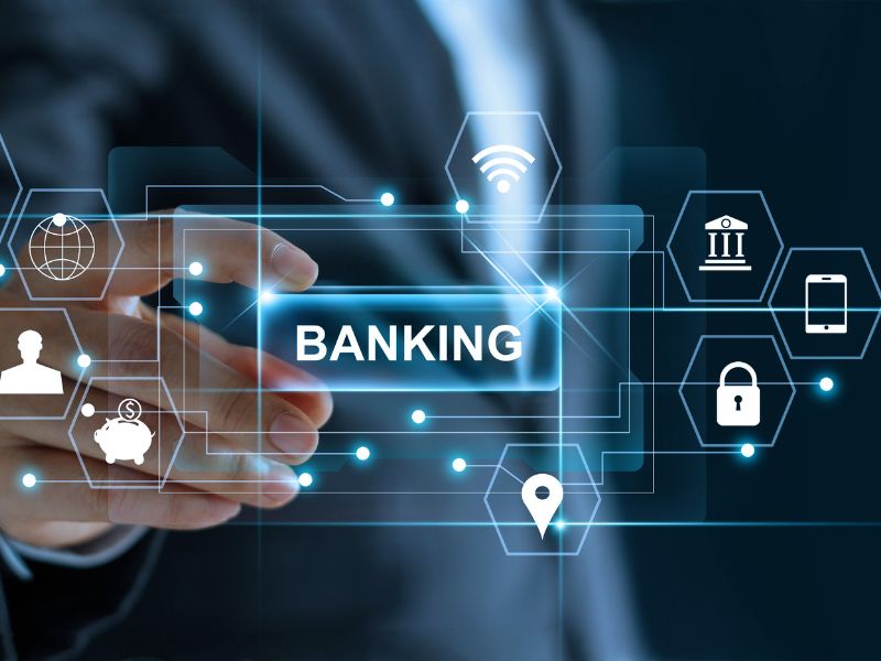 Seo for Banks