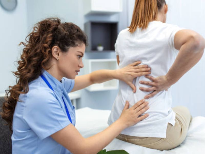 Seo for Chiropractors