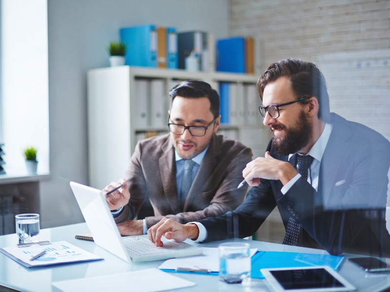 Seo for Consultants