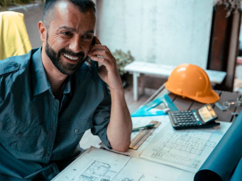 Seo for Contractors