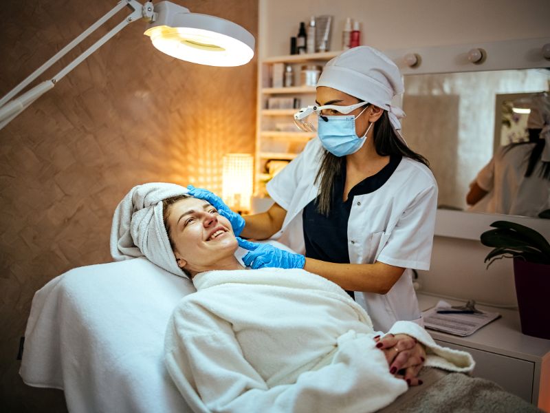 Seo for Dermatologists