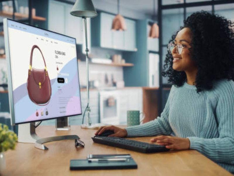 Seo for Fashion Ecommerce