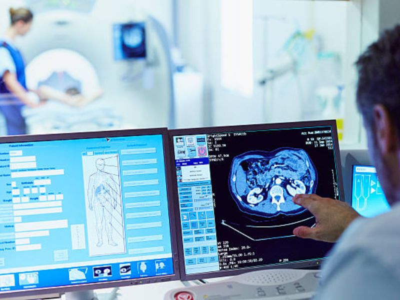 Seo for Hospitals And Healthcare