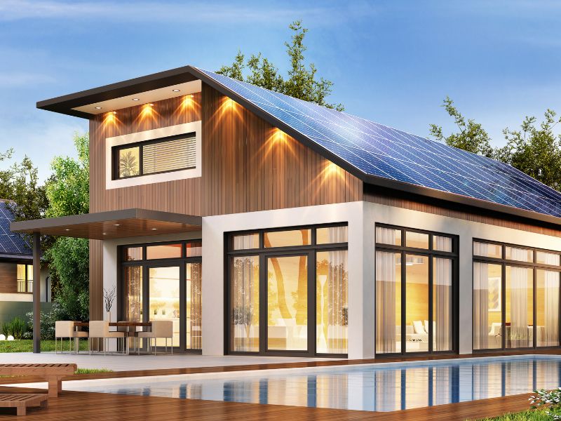 Seo for Solar Companies